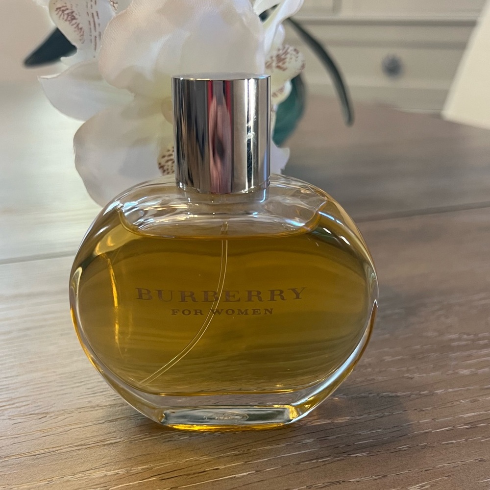 Burberry for Women - Eau de Parfum